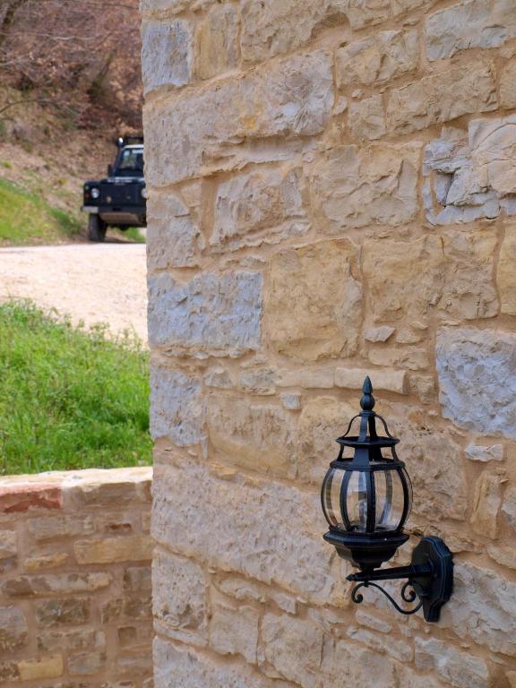 Al Merlo Olivo, Rural Istrian House Buje Zewnętrze zdjęcie