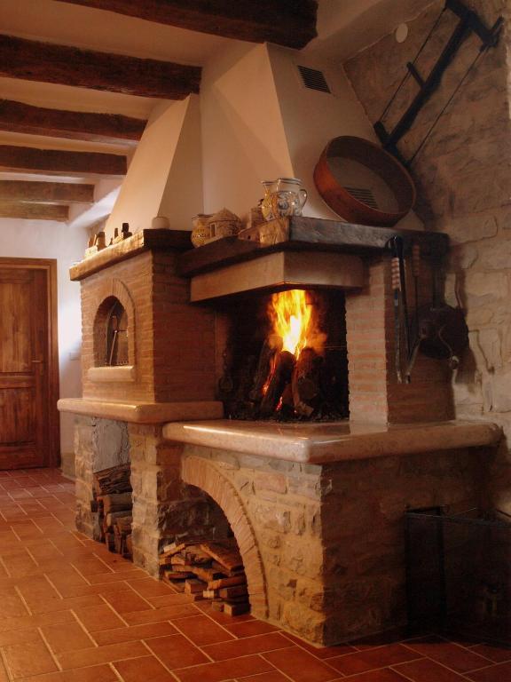 Al Merlo Olivo, Rural Istrian House Buje Zewnętrze zdjęcie
