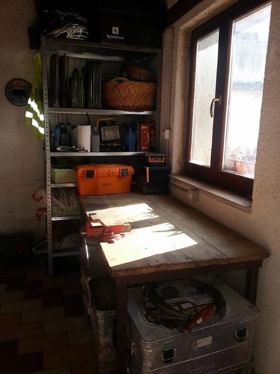 Al Merlo Olivo, Rural Istrian House Buje Zewnętrze zdjęcie